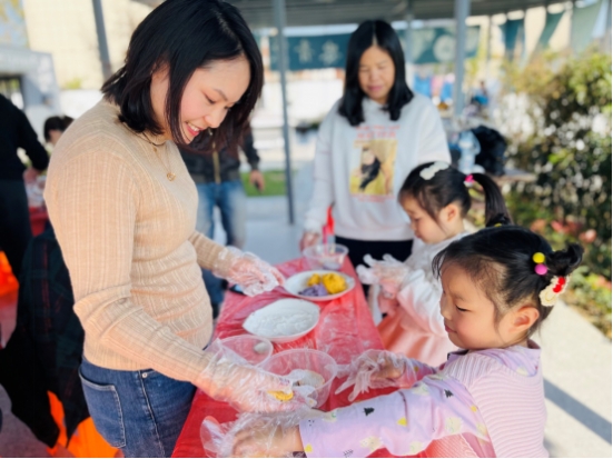 走近田间地头，感受稻香秋意