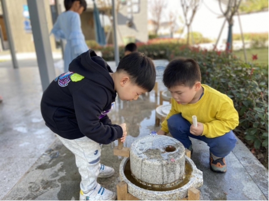 走近田间地头，感受稻香秋意