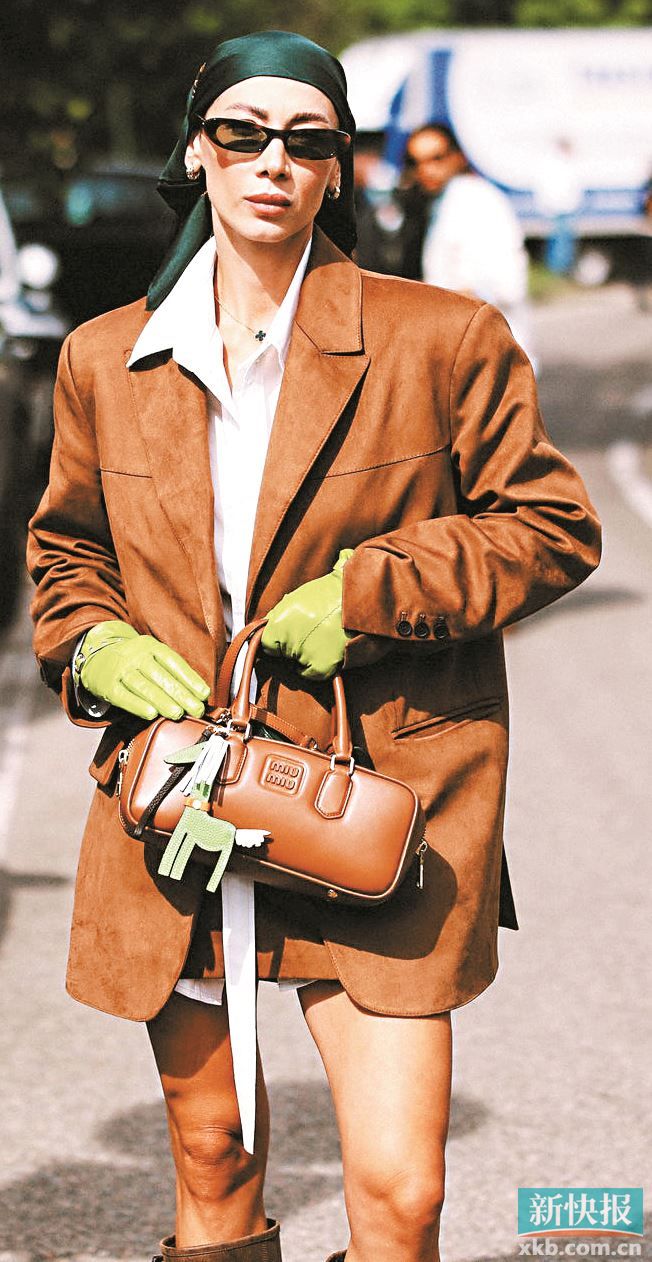 嫩芽新绿 温柔治愈