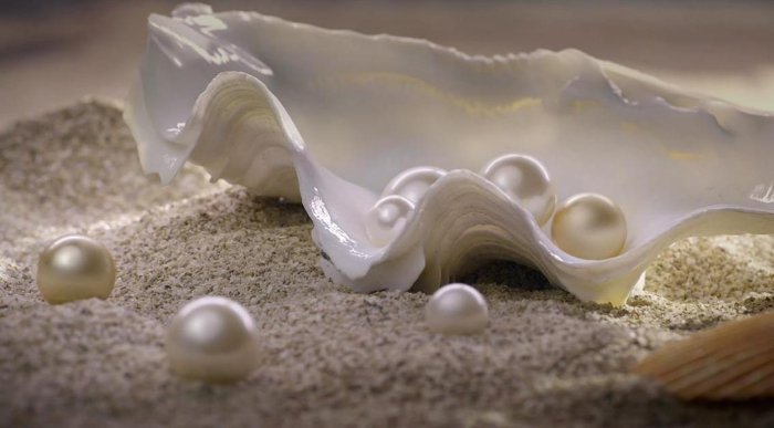 珍珠产业蕴藏打造强势国货品牌新“密码”