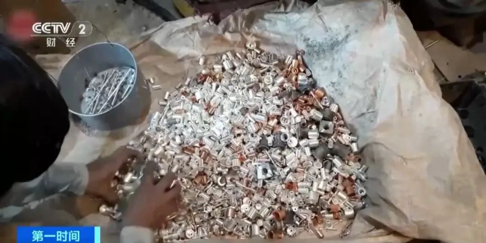 这一珠宝巨头宣布!全面使用回收金银