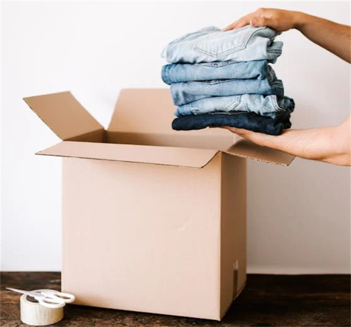 可持续化正在为时尚产业“蓄能”