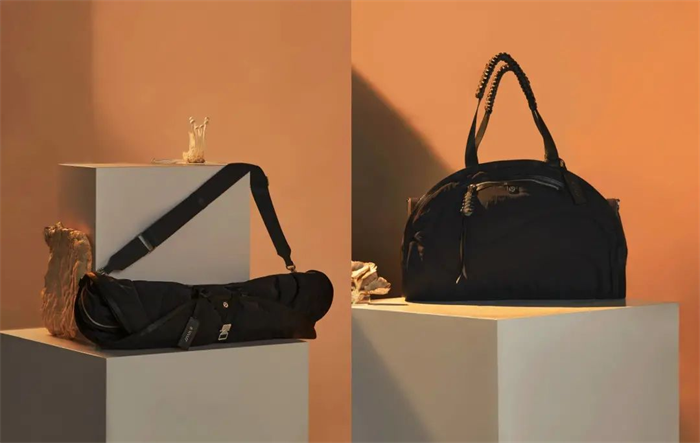 可持续化正在为时尚产业“蓄能”